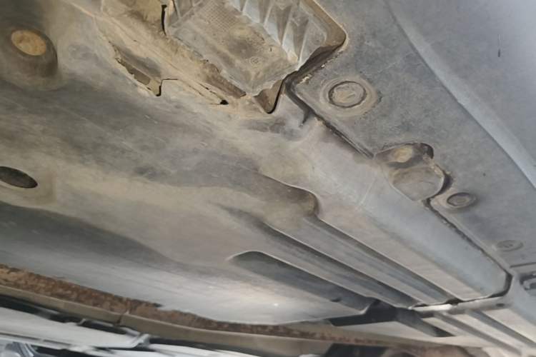 Used BMW X5 2011 xDrive35i Luxury Model Chassis Rear Right