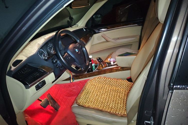 Used BMW X5 2011 xDrive35i Leading Model Driver Seat