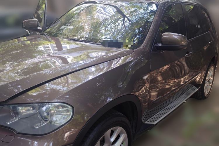 Used BMW X5 2011 xDrive35i Luxury Model Guazi used car, China used car export, Used car for sale, Used  cars, Cheapest cars for sale
