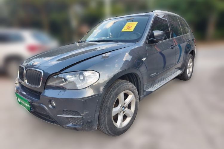 Used BMW X5 2011 xDrive35i Luxury Model Guazi used car, China used car export, Used car for sale, Used cars, Cheapest cars for sale