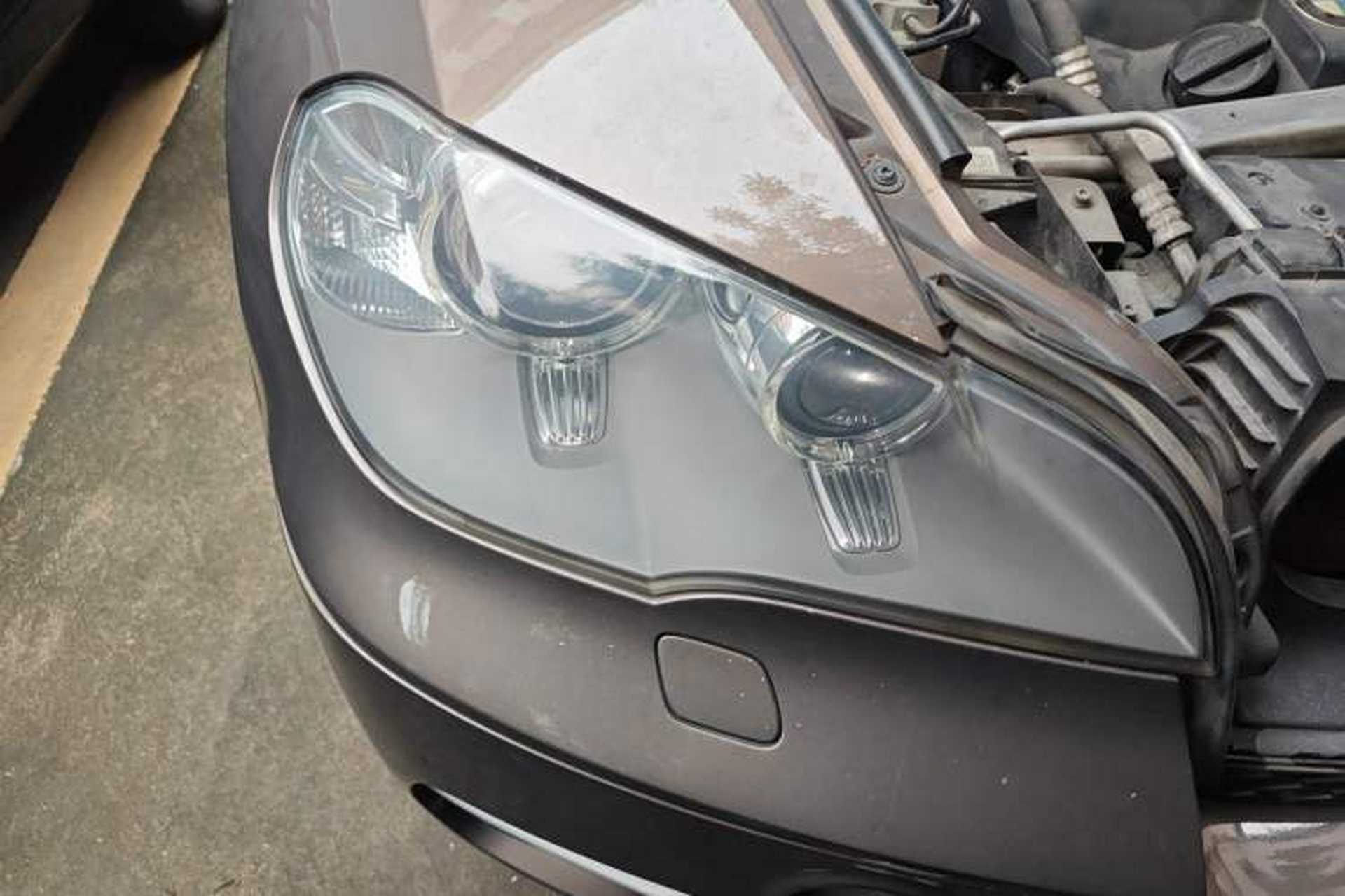 Used BMW X5 2011 xDrive35i Leading Model Right Front Headlight