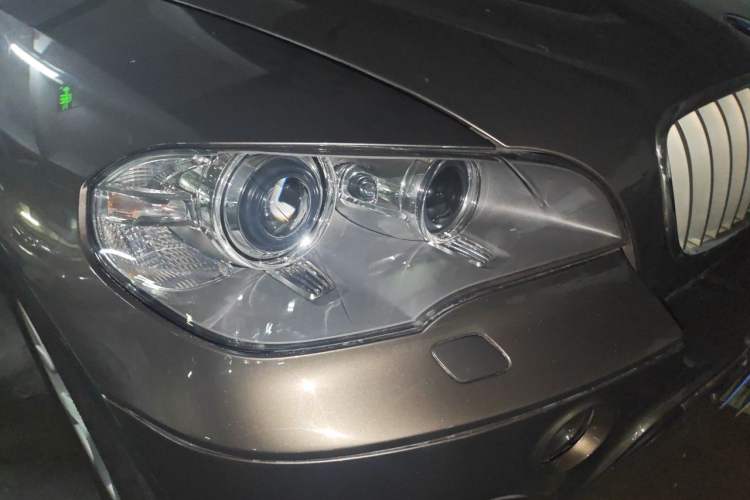 Used BMW X5 2011 xDrive35i Luxury Model Right Front Headlight