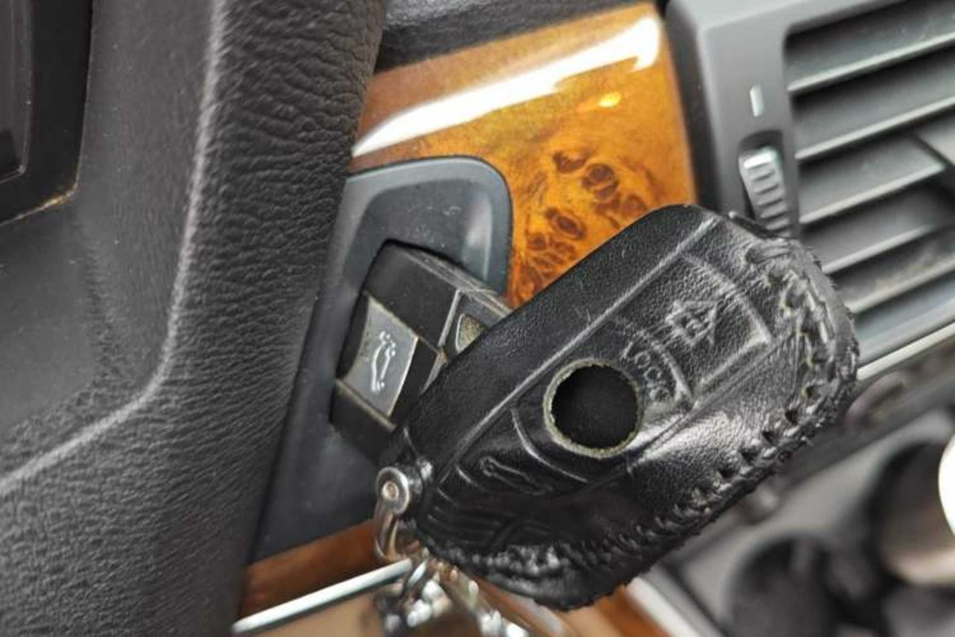 Used BMW X5 2011 xDrive35i Leading Model Vehicle Key