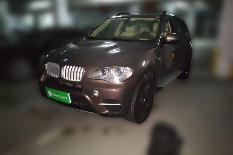 Used BMW X5 2011 xDrive35i Leading Model Guazi used car, China used car export, Used car for sale, Used cars, Cheapest cars for sale