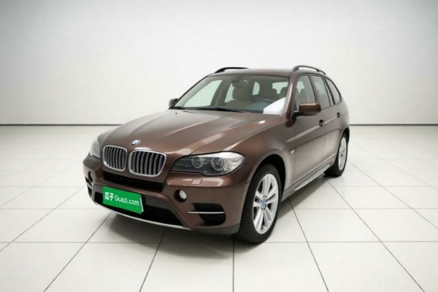 Used BMW X5 2011 xDrive35i Leading Model
