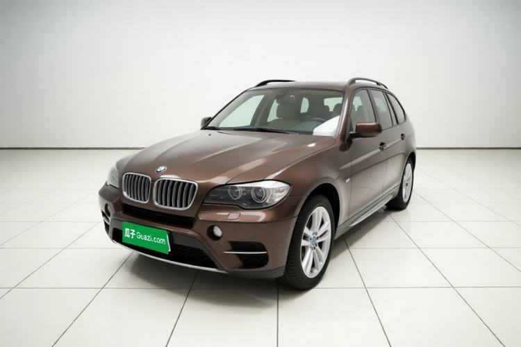 BMW X5 2011 xDrive35i Leading Model с пробегом Guazi used car, China used car export, Used car for sale, Used cars, Cheapest cars for sale