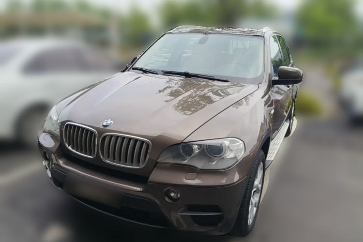 Used BMW X5 2011 xDrive35i Luxury Model Guazi used car, China used car export, Used car for sale, Used  cars, Cheapest cars for sale