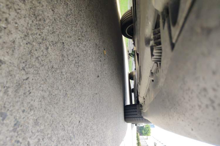Used BMW X5 2011 xDrive35i Luxury Model Chassis Front Left