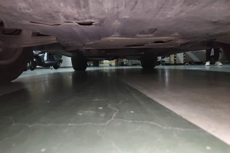 Used BMW X5 2011 xDrive35i Leading Model Chassis Front