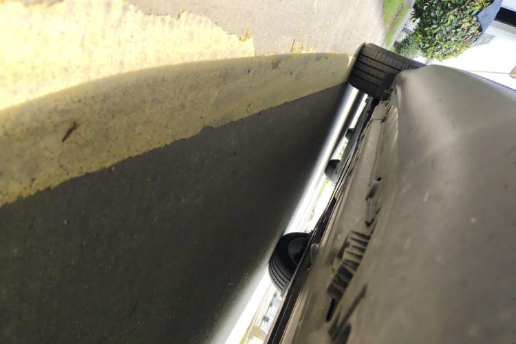 Used BMW X5 2011 xDrive35i Luxury Model Chassis Front Right