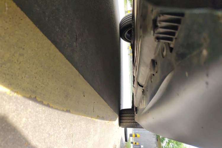 Used BMW X5 2011 xDrive35i Luxury Model Chassis Rear Right
