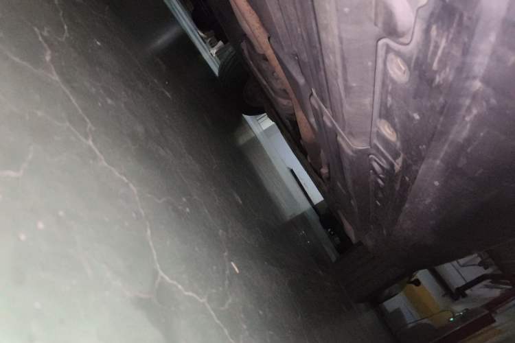 Used BMW X5 2011 xDrive35i Leading Model Chassis Rear Right