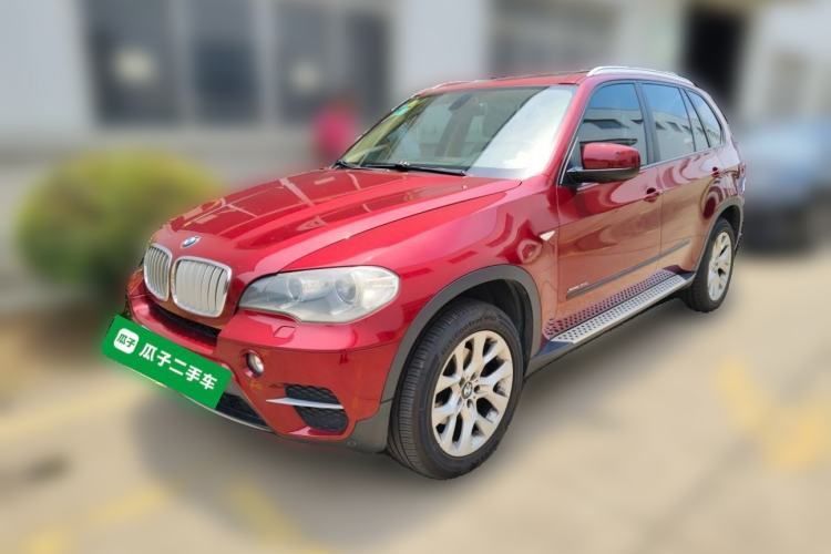 Used BMW X5 2011 xDrive35i Luxury Model Guazi used car, China used car export, Used car for sale, Used  cars, Cheapest cars for sale