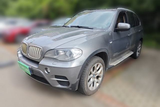 Used BMW X5 2011 xDrive35i Luxury Model