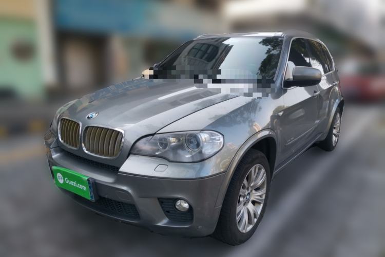 BMW X5 2011 xDrive35i M Sport model usata Guazi used car, China used car export, Used car for sale, Used  cars, Cheapest cars for sale