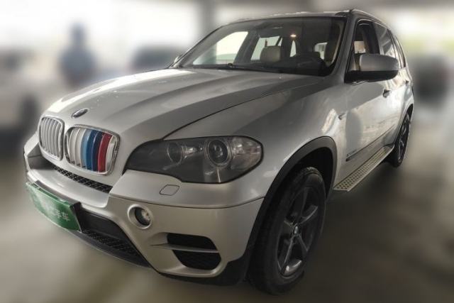 Used BMW X5 2011 xDrive35i Leading Model