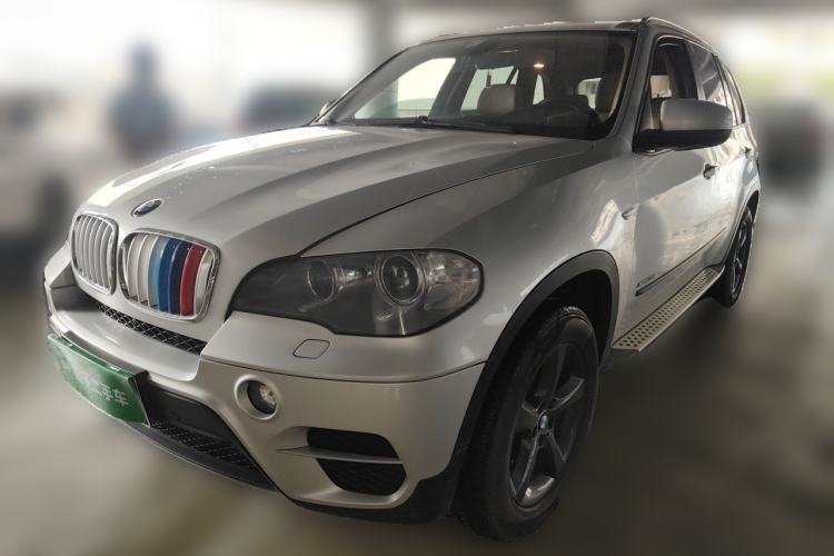 BMW X5 2011 xDrive35i Leading Model с пробегом Guazi used car, China used car export, Used car for sale, Used cars, Cheapest cars for sale