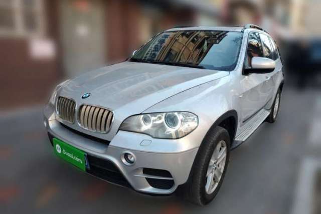 BMW X5 2011 xDrive35i Leading Model с пробегом