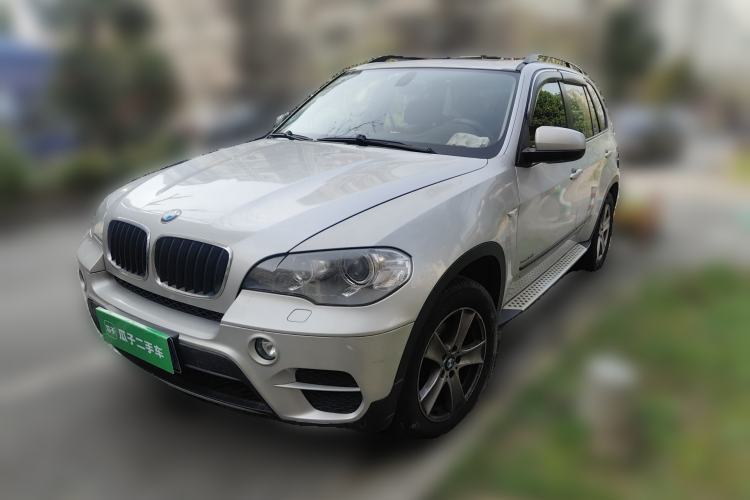 Used BMW X5 2011 xDrive35i Leading Model Guazi used car, China used car export, Used car for sale, Used  cars, Cheapest cars for sale