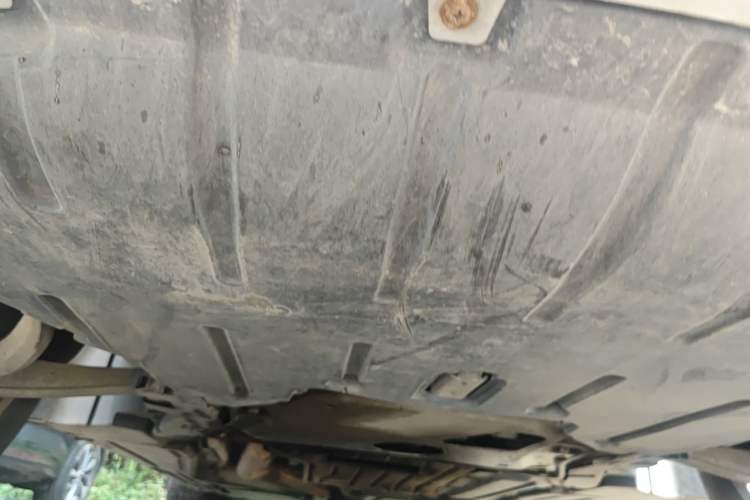Used BMW X5 2011 xDrive35i Luxury Model Chassis Front