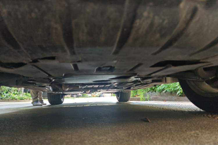 Used BMW X5 2011 xDrive35i Luxury Model Chassis Front