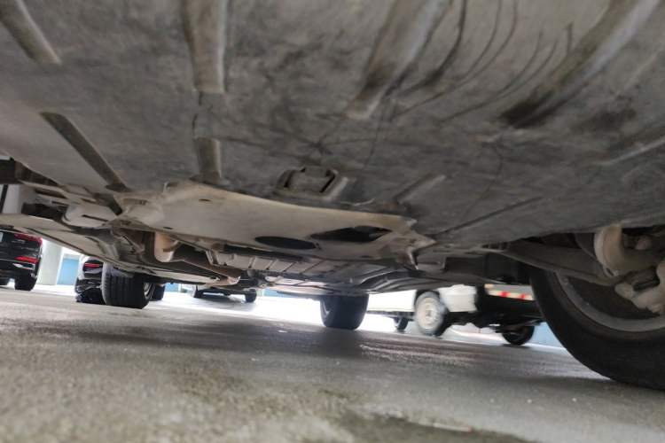 Used BMW X5 2011 xDrive35i Leading Model Chassis Front