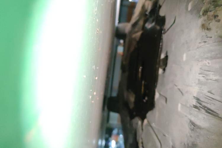 Used BMW X5 2011 xDrive35i Leading Model Chassis Front
