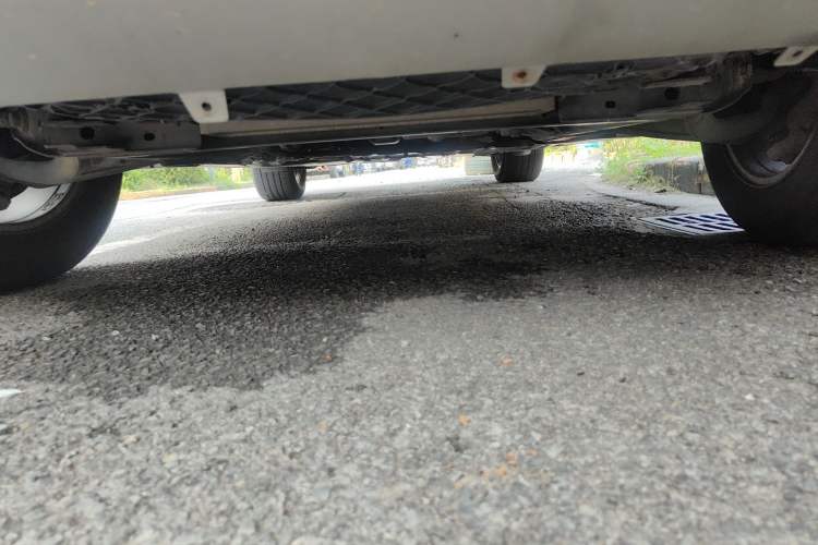 Used BMW X5 2011 xDrive35i Leading Model Chassis Front