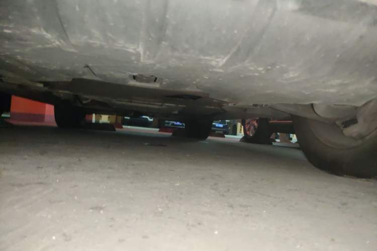Used BMW X5 2011 xDrive35i Leading Model Chassis Front