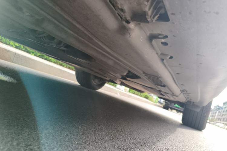 Used BMW X5 2011 xDrive35i Leading Model Chassis Front Left