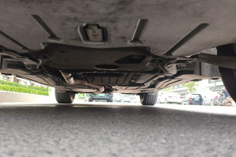 Used BMW X5 2011 xDrive35i Leading Model Chassis Front