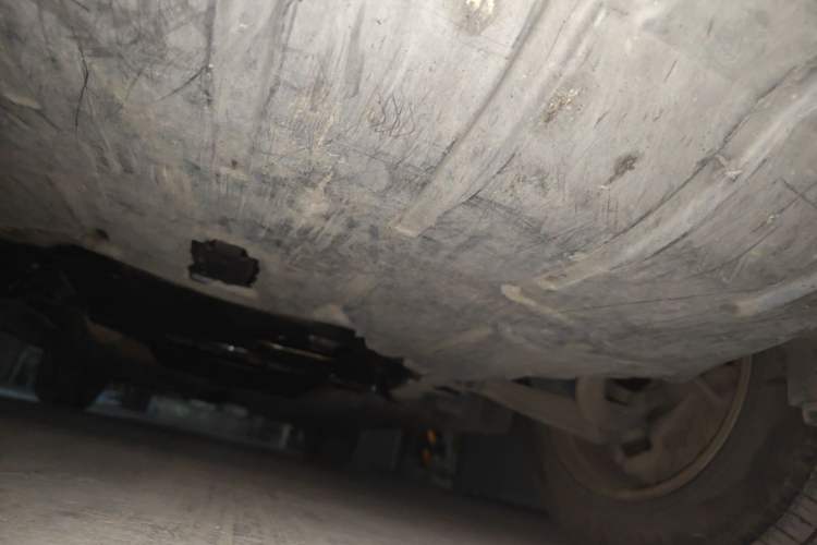 Used BMW X5 2011 xDrive35i Leading Model Chassis Front