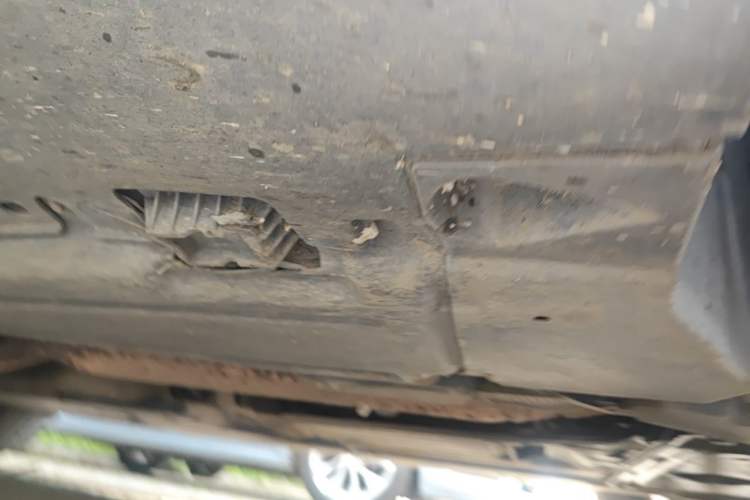 Used BMW X5 2011 xDrive35i Luxury Model Chassis Front Right