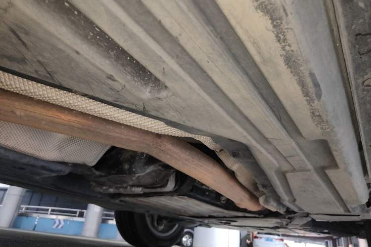Used BMW X5 2011 xDrive35i Leading Model Chassis Front Right
