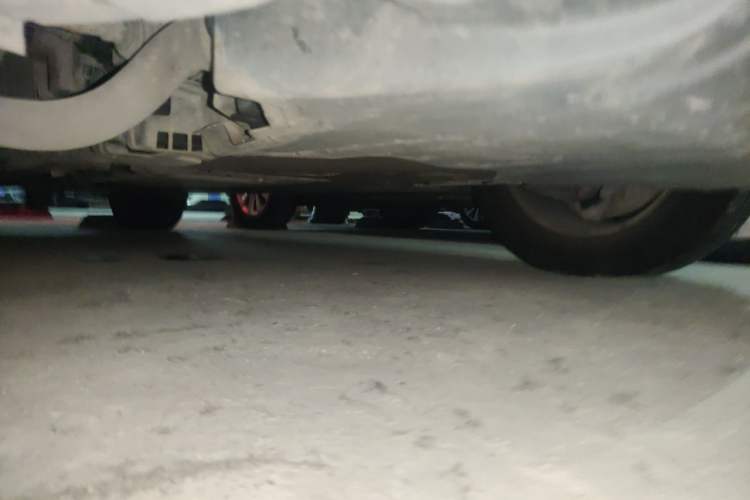 Used BMW X5 2011 xDrive35i Leading Model Chassis Front Right