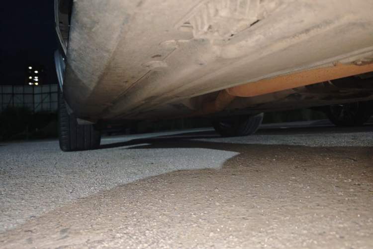 Used BMW X5 2011 xDrive35i Leading Model Chassis Front Right