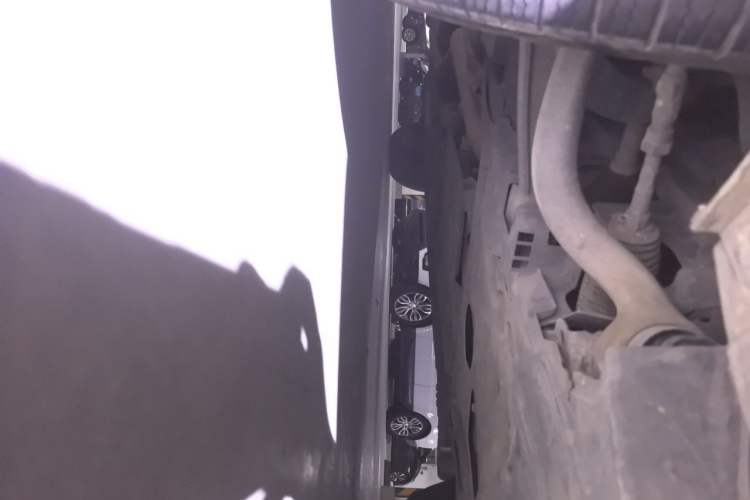 Used BMW X5 2011 xDrive35i Luxury Edition Chassis Front Right