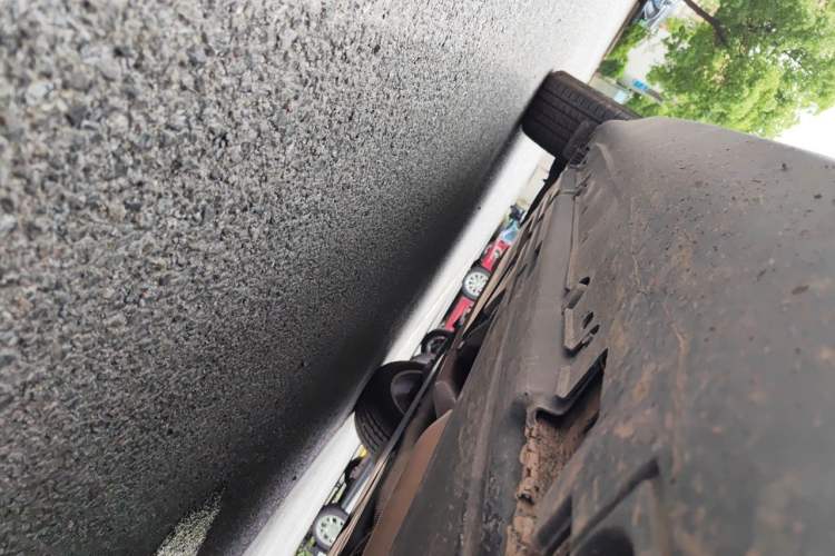 Used BMW X5 2011 xDrive35i Luxury Model Chassis Front Right