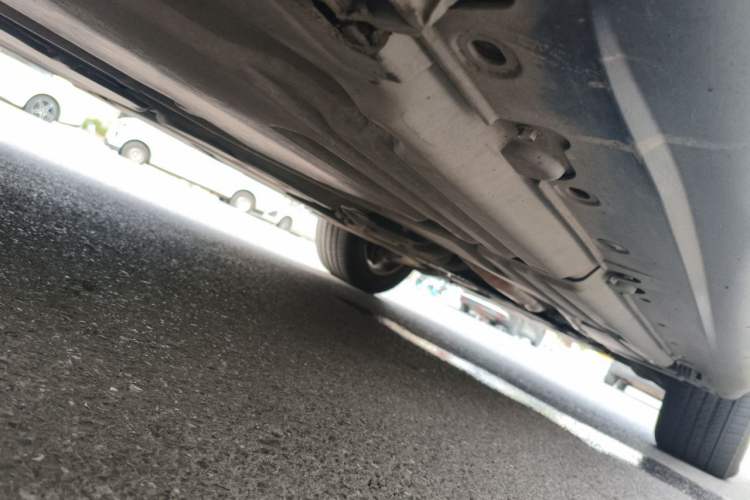 Used BMW X5 2011 xDrive35i Leading Model Chassis Rear Right