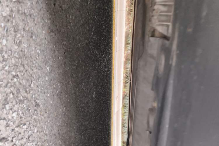Used BMW X5 2011 xDrive35i Leading Model Chassis Rear Right