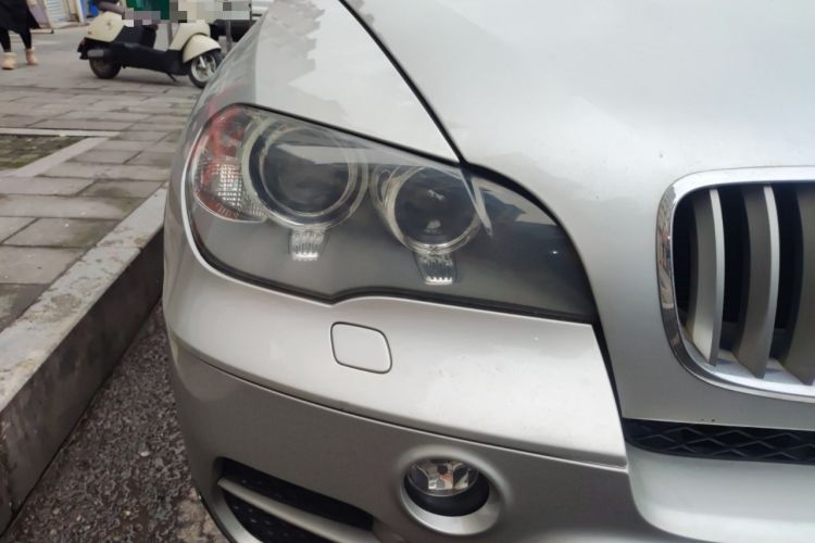 Used BMW X5 2011 xDrive35i Leading Model Exterior 6