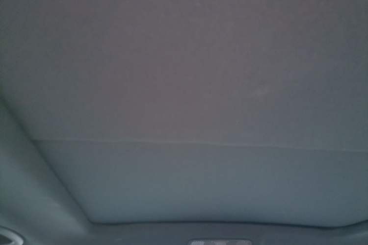 Used BMW X5 2011 xDrive35i M Sport model Headliner