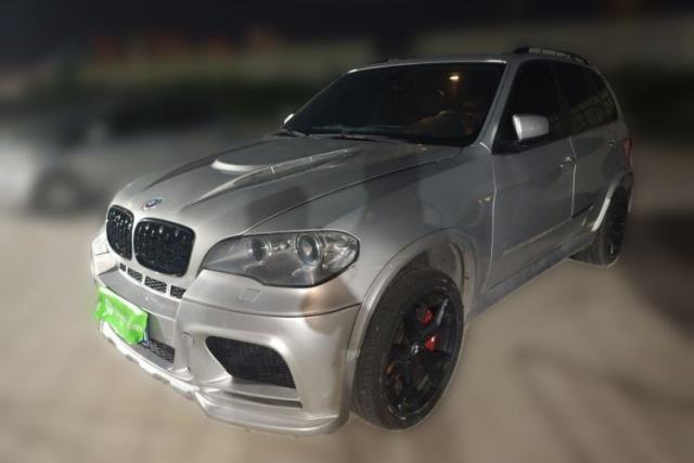 Used BMW X5 2011 xDrive35i Leading Model