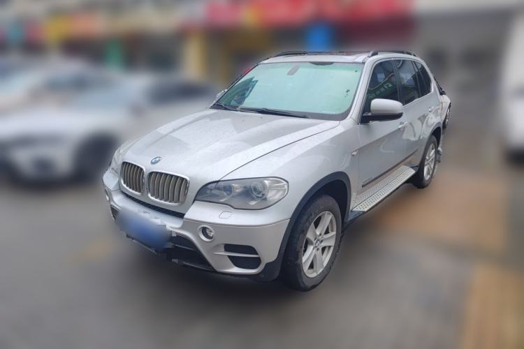 BMW X5 2011 xDrive35i Leading Model с пробегом Guazi used car, China used car export, Used car for sale, Used  cars, Cheapest cars for sale