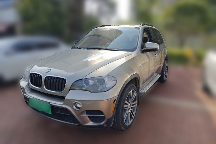 Used BMW X5 2011 xDrive35i Leading Model Guazi used car, China used car export, Used car for sale, Used cars, Cheapest cars for sale