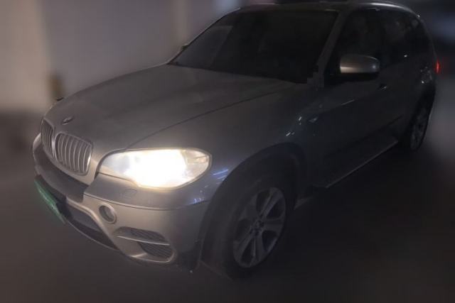 Used BMW X5 2011 xDrive35i Luxury Edition