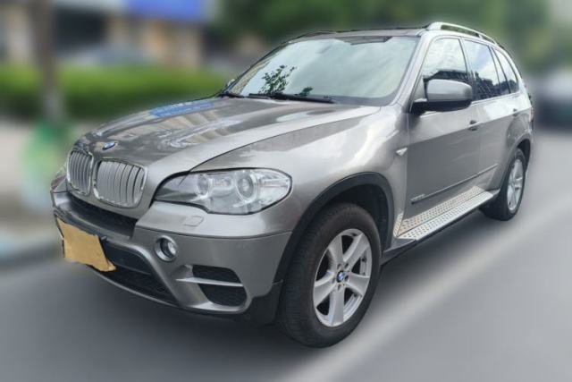 Used BMW X5 2011 xDrive35i Leading Model