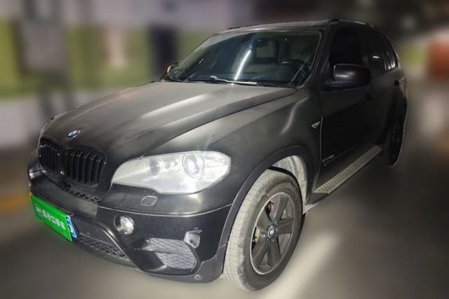 Used BMW X5 2011 xDrive35i Leading Model
