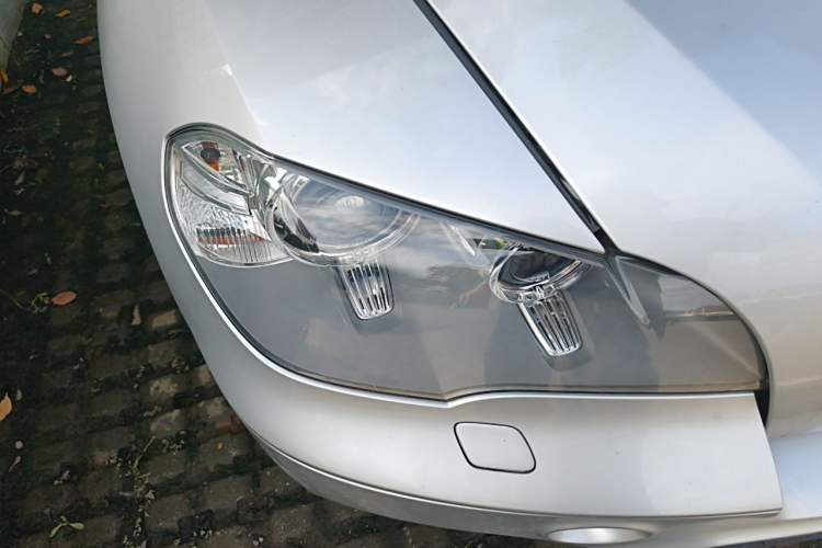 Used BMW X5 2011 xDrive35i Leading Model Right Front Headlight