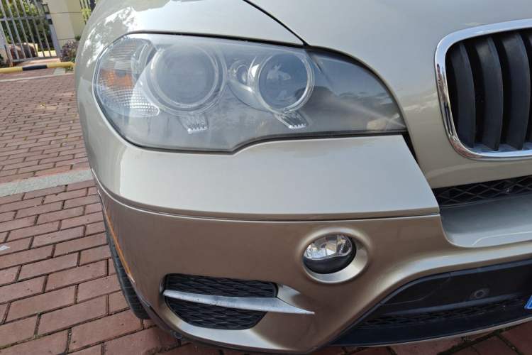 Used BMW X5 2011 xDrive35i Leading Model Right Front Headlight